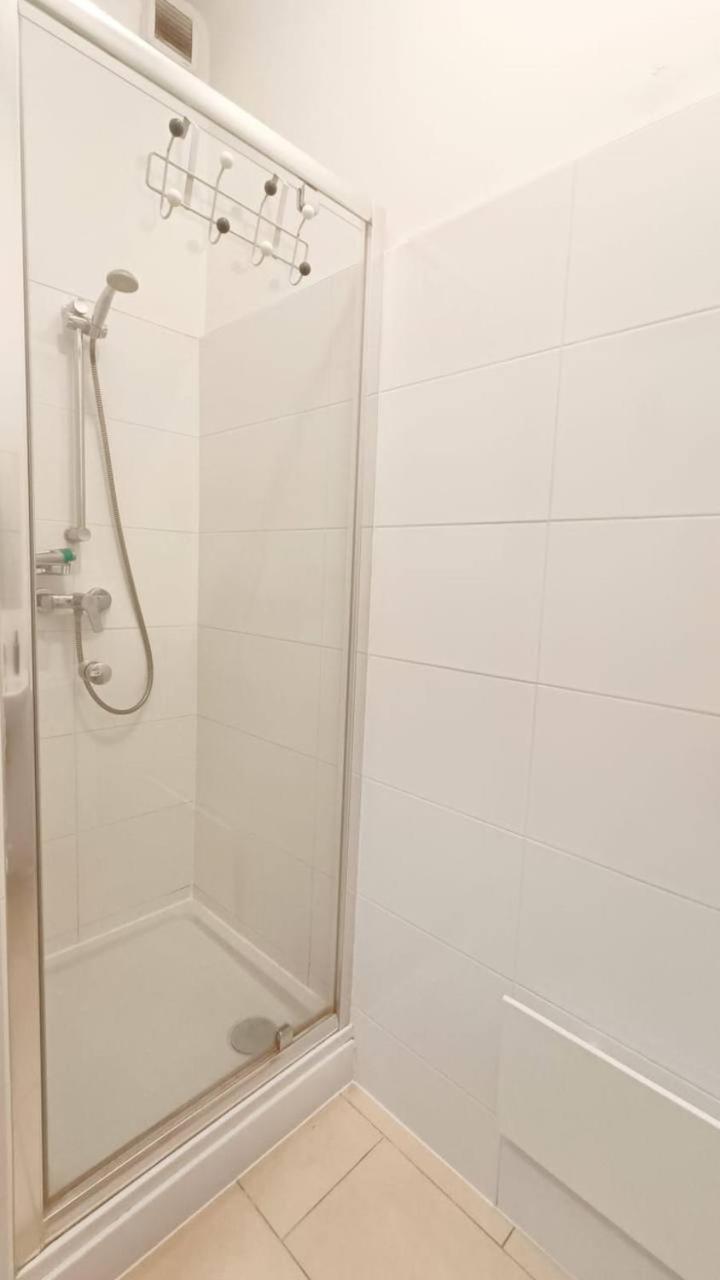 Deluxe Studio In Josefstaedter Strasse Area Daire Viyana Dış mekan fotoğraf