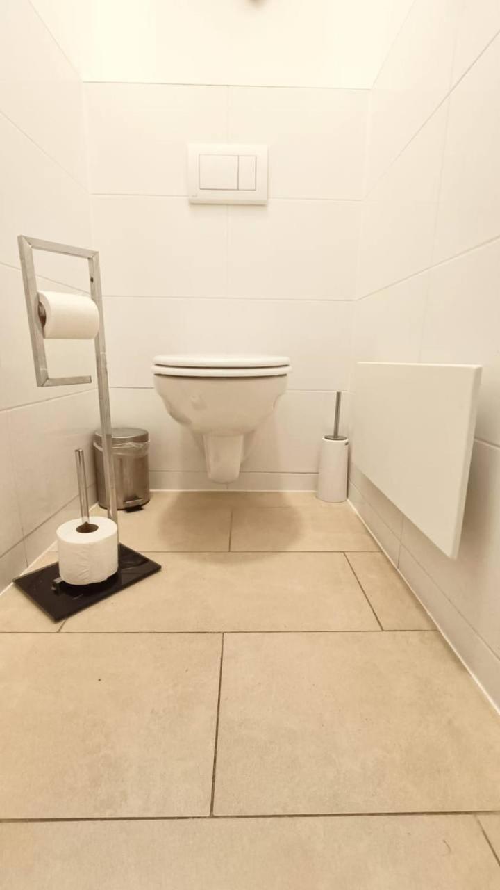 Deluxe Studio In Josefstaedter Strasse Area Daire Viyana Dış mekan fotoğraf