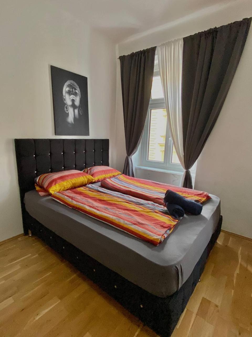 Deluxe Studio In Josefstaedter Strasse Area Daire Viyana Dış mekan fotoğraf
