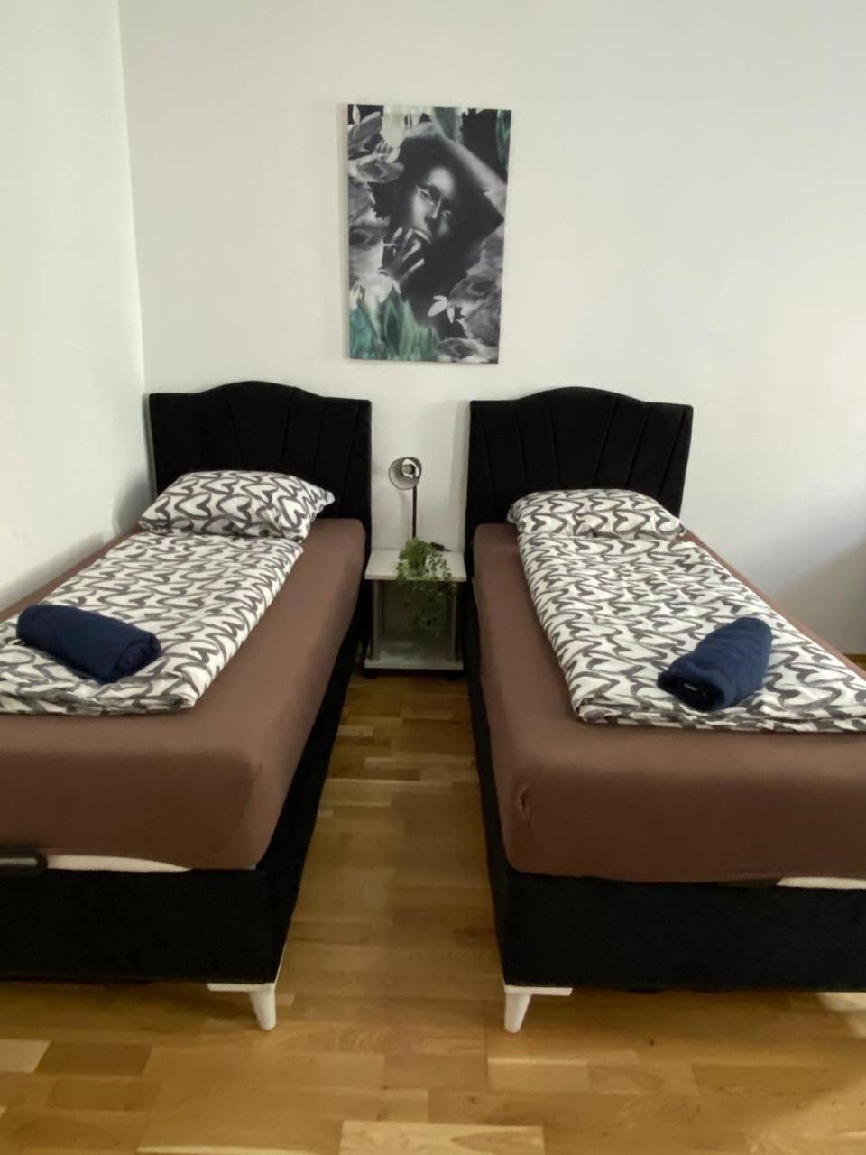 Deluxe Studio In Josefstaedter Strasse Area Daire Viyana Dış mekan fotoğraf