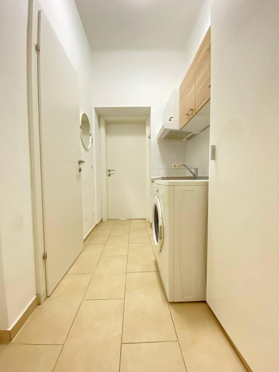 Deluxe Studio In Josefstaedter Strasse Area Daire Viyana Dış mekan fotoğraf