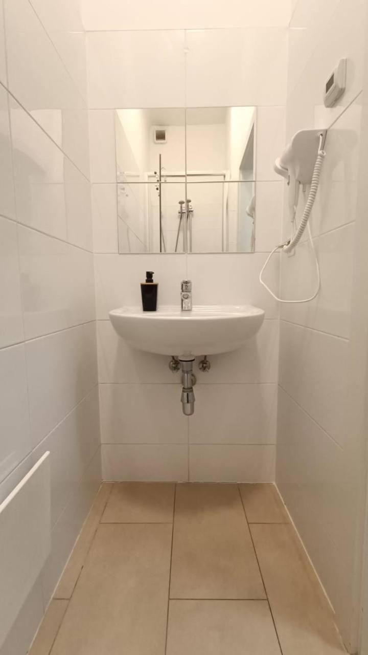 Deluxe Studio In Josefstaedter Strasse Area Daire Viyana Dış mekan fotoğraf
