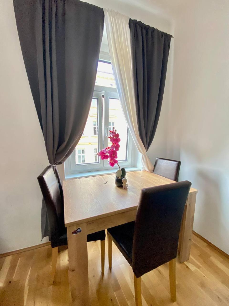 Deluxe Studio In Josefstaedter Strasse Area Daire Viyana Dış mekan fotoğraf