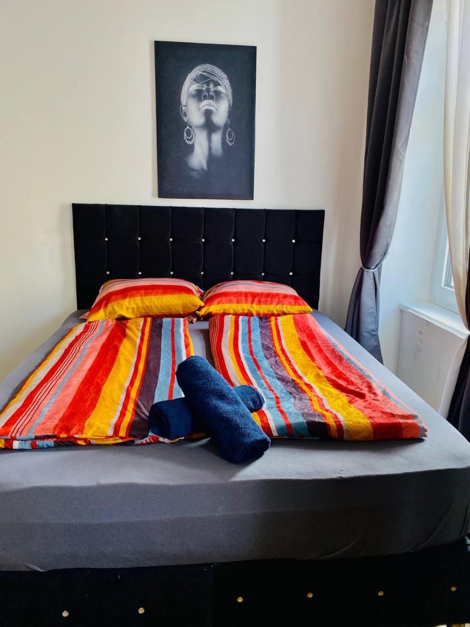 Deluxe Studio In Josefstaedter Strasse Area Daire Viyana Dış mekan fotoğraf